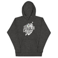 Hyrule Fencing Team Unisex Hoodie T-Shirts, Sweatshirt | CoreVibeTees.com (Image 1)