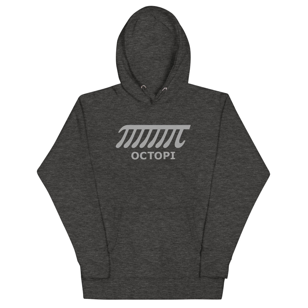 Octopi Unisex Hoodie T-Shirts, Sweatshirt | CoreVibeTees.com (Image 1)