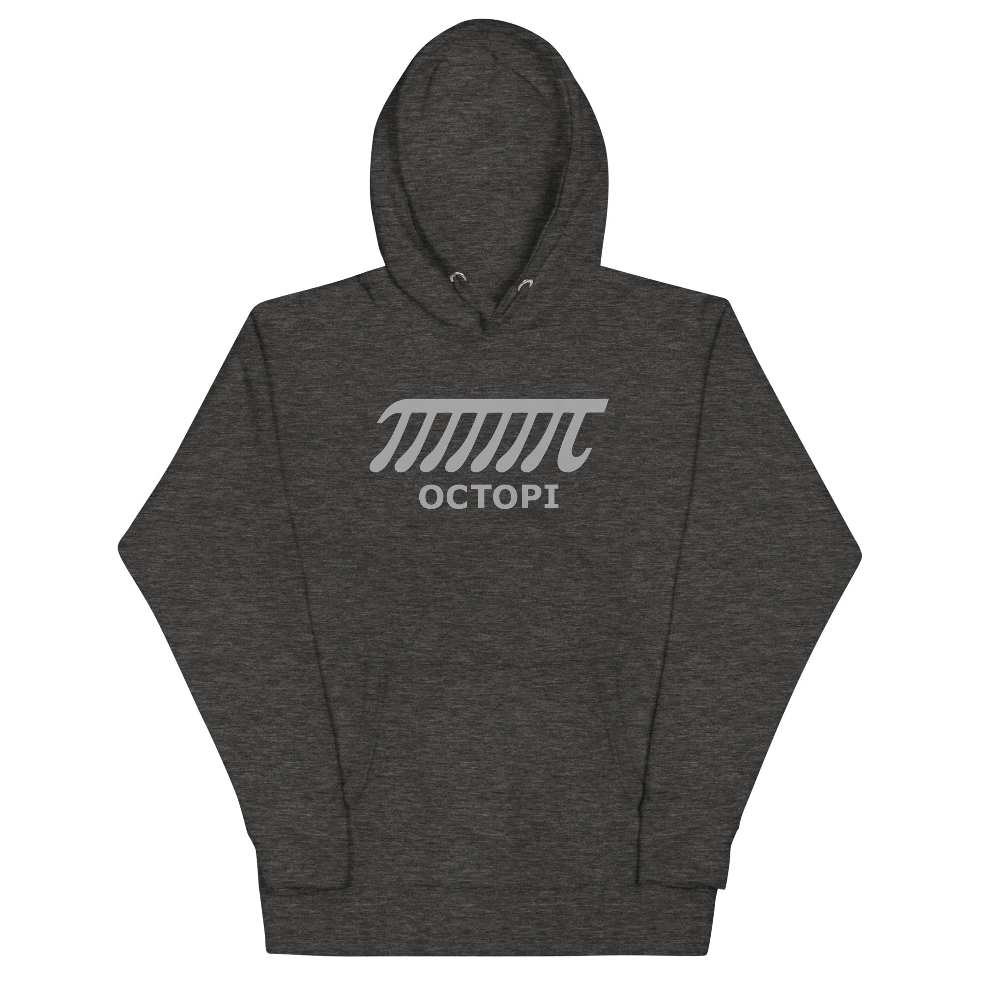 Octopi Unisex Hoodie T-Shirts, Sweatshirt | CoreVibeTees.com (Image 1)