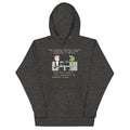 The Bounty Hunter Unisex Hoodie T-Shirts, Sweatshirt | CoreVibeTees.com (Image 1)