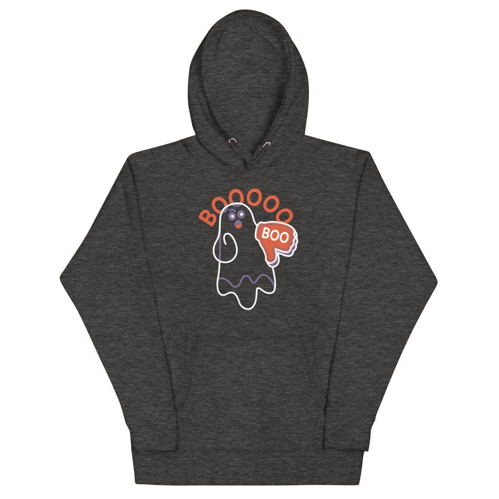 Ghost Boo Unisex Hoodie T-Shirts, Sweatshirt | CoreVibeTees.com (Image 3)