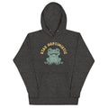 Stay Hoptimistic Unisex Hoodie T-Shirts, Sweatshirt | CoreVibeTees.com (Image 1)