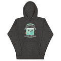 Gelatinous Cube Loves To Hug Unisex Hoodie T-Shirts, Sweatshirt | CoreVibeTees.com (Image 1)