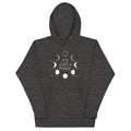 It's Just A Phase Unisex Hoodie T-Shirts, Sweatshirt | CoreVibeTees.com (Image 1)