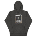Resistor Is Futile Unisex Hoodie T-Shirts, Sweatshirt | CoreVibeTees.com (Image 1)