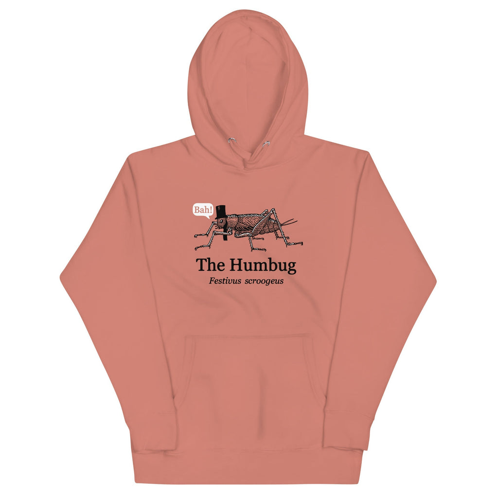 The Humbug Unisex Hoodie T-Shirts, Sweatshirt | CoreVibeTees.com (Image 2)