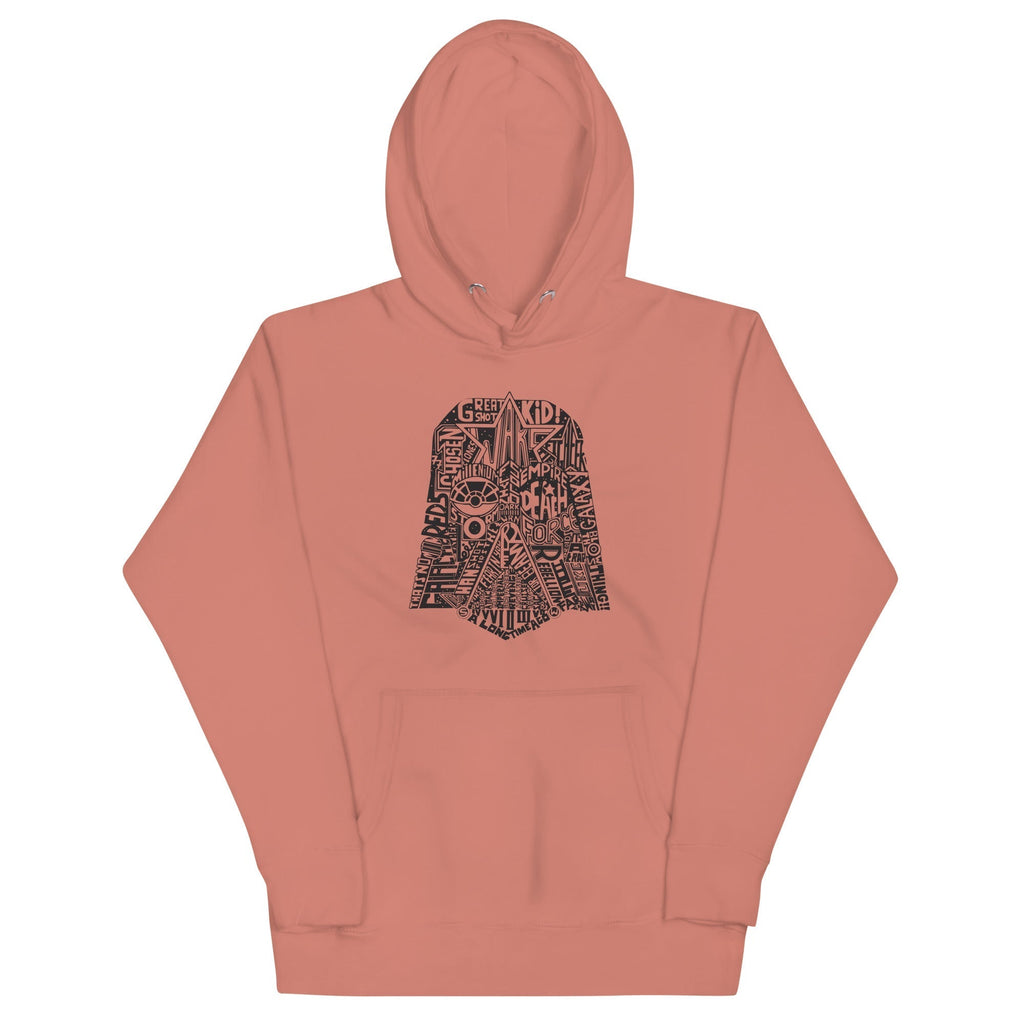 Star Words Unisex Hoodie T-Shirts, Sweatshirt | CoreVibeTees.com (Image 2)