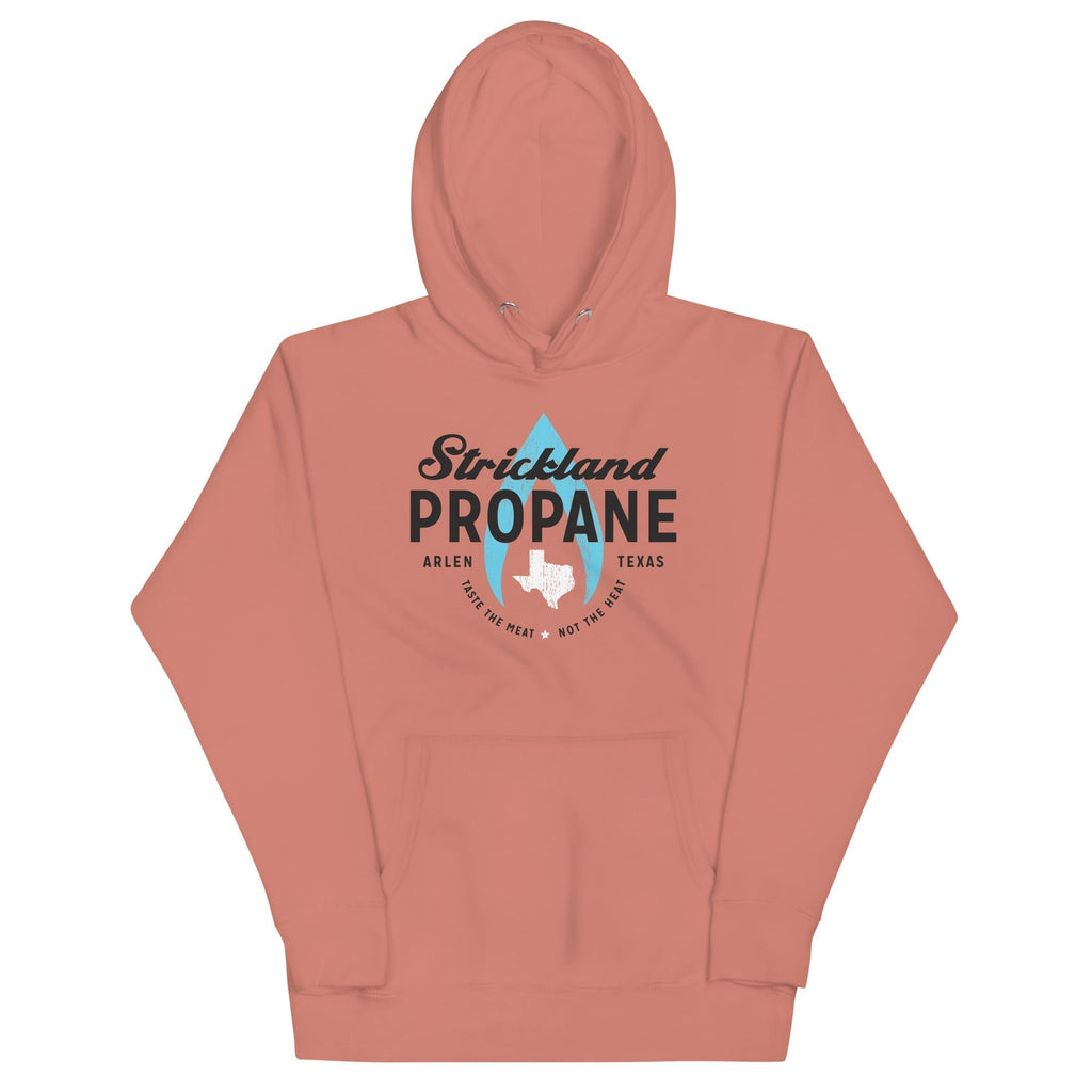 Strickland Propane Unisex Hoodie T-Shirts, Sweatshirt | CoreVibeTees.com (Image 5)