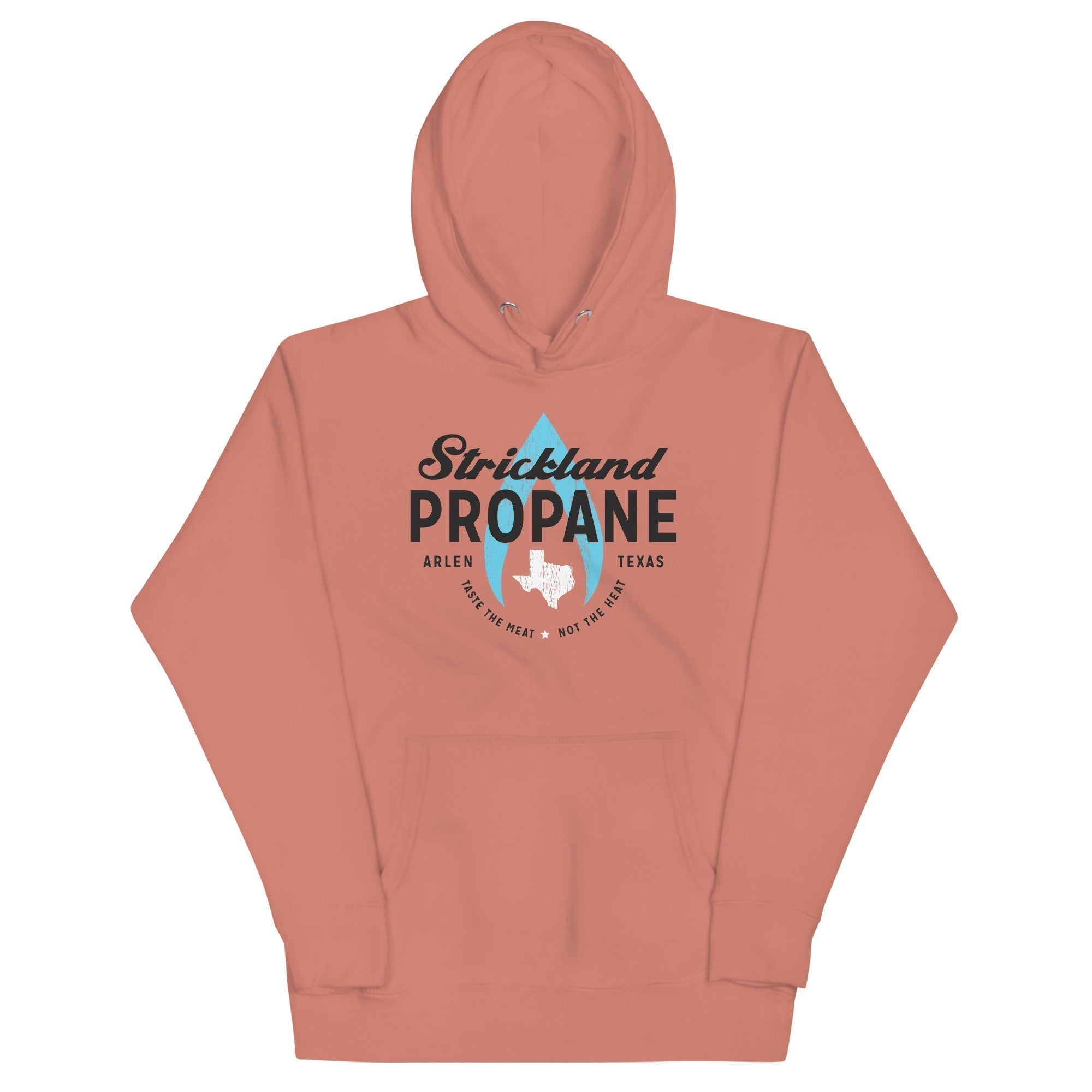 Strickland Propane Unisex Hoodie T-Shirts, Sweatshirt | CoreVibeTees.com (Image 5)