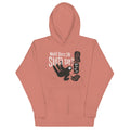 What Does The Sloth Say? Unisex Hoodie T-Shirts, Sweatshirt | CoreVibeTees.com (Image 1)