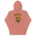 Sunnydale Reunion Unisex Hoodie T-Shirts, Sweatshirt | CoreVibeTees.com (Image 1)