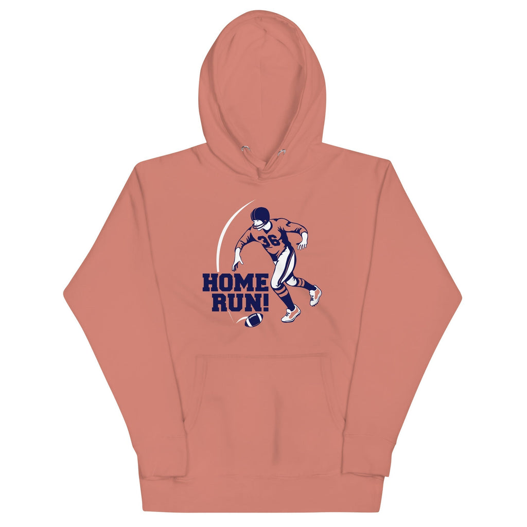 Home Run! Unisex Hoodie T-Shirts, Sweatshirt | CoreVibeTees.com (Image 2)