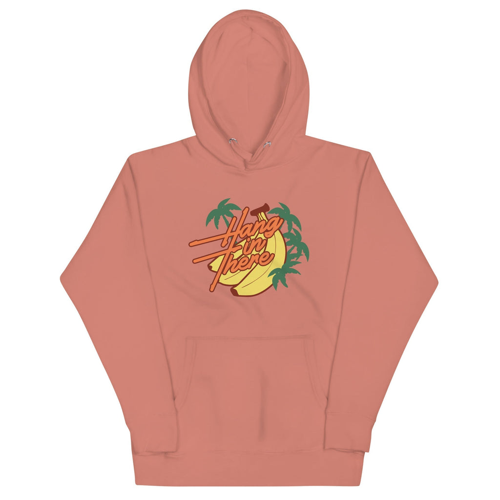 Hang In There Unisex Hoodie T-Shirts, Sweatshirt | CoreVibeTees.com (Image 2)