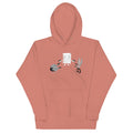 Standoff Unisex Hoodie T-Shirts, Sweatshirt | CoreVibeTees.com