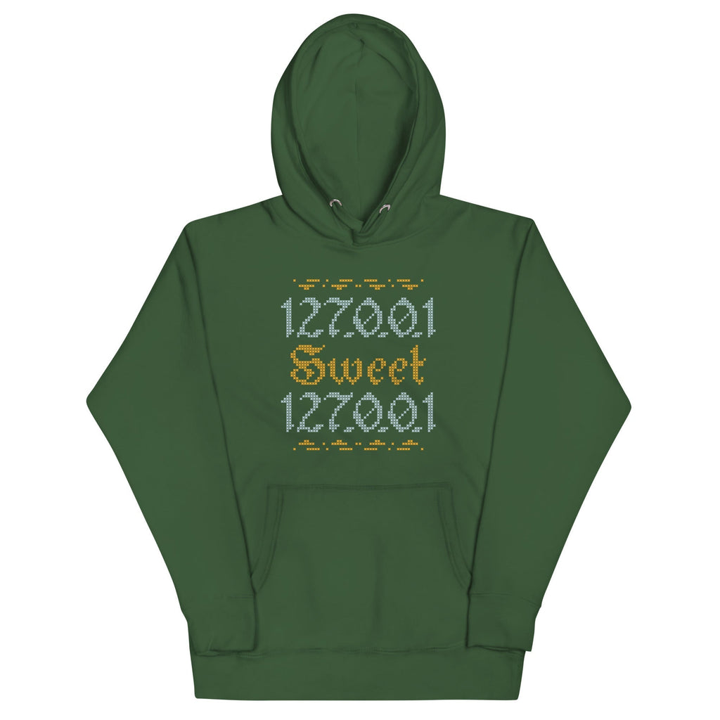 127001 Sweet 127001 Unisex Hoodie T-Shirts, Sweatshirt | CoreVibeTees.com (Image 5)