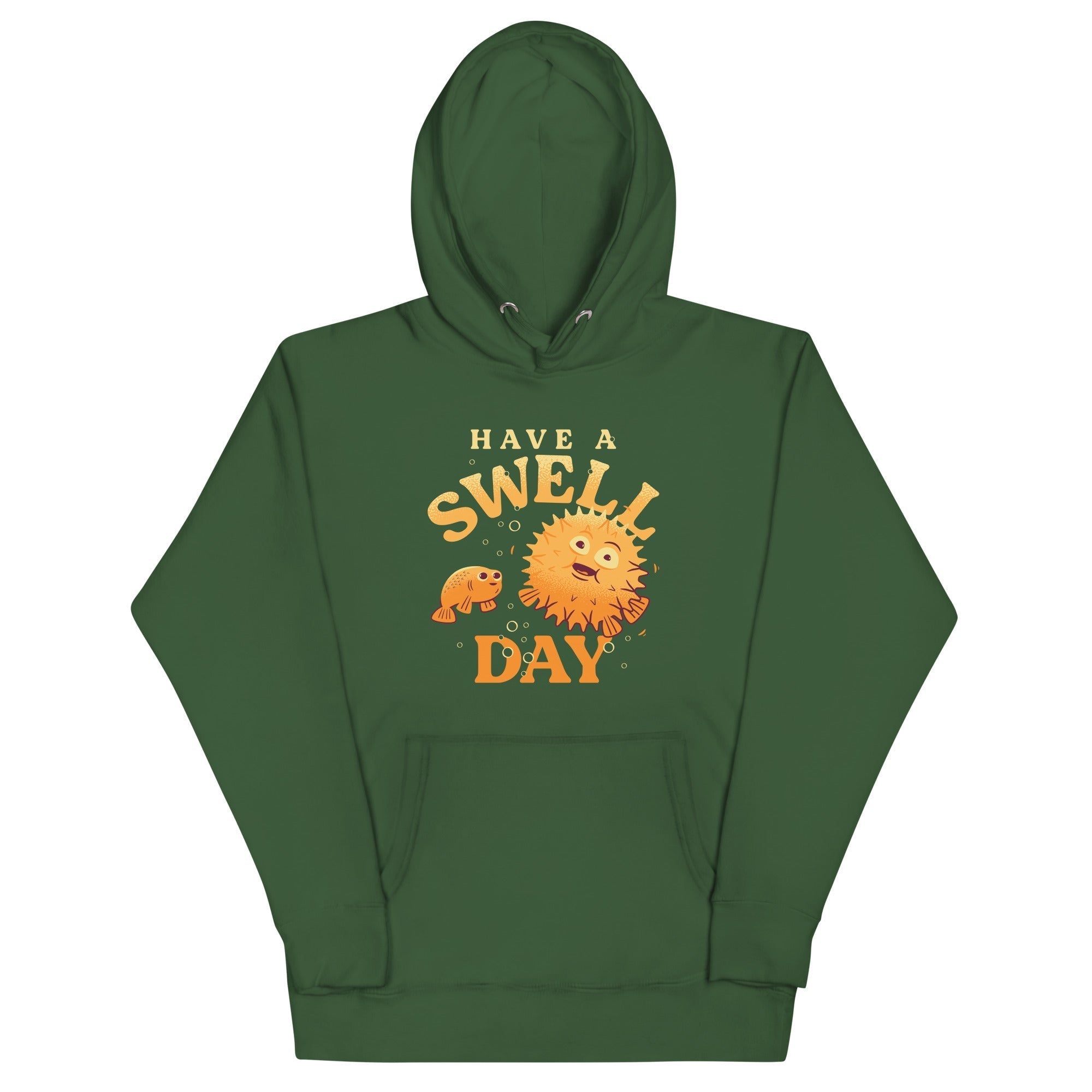 Have A Swell Day Unisex Hoodie T-Shirts, Sweatshirt | CoreVibeTees.com (Image 5)
