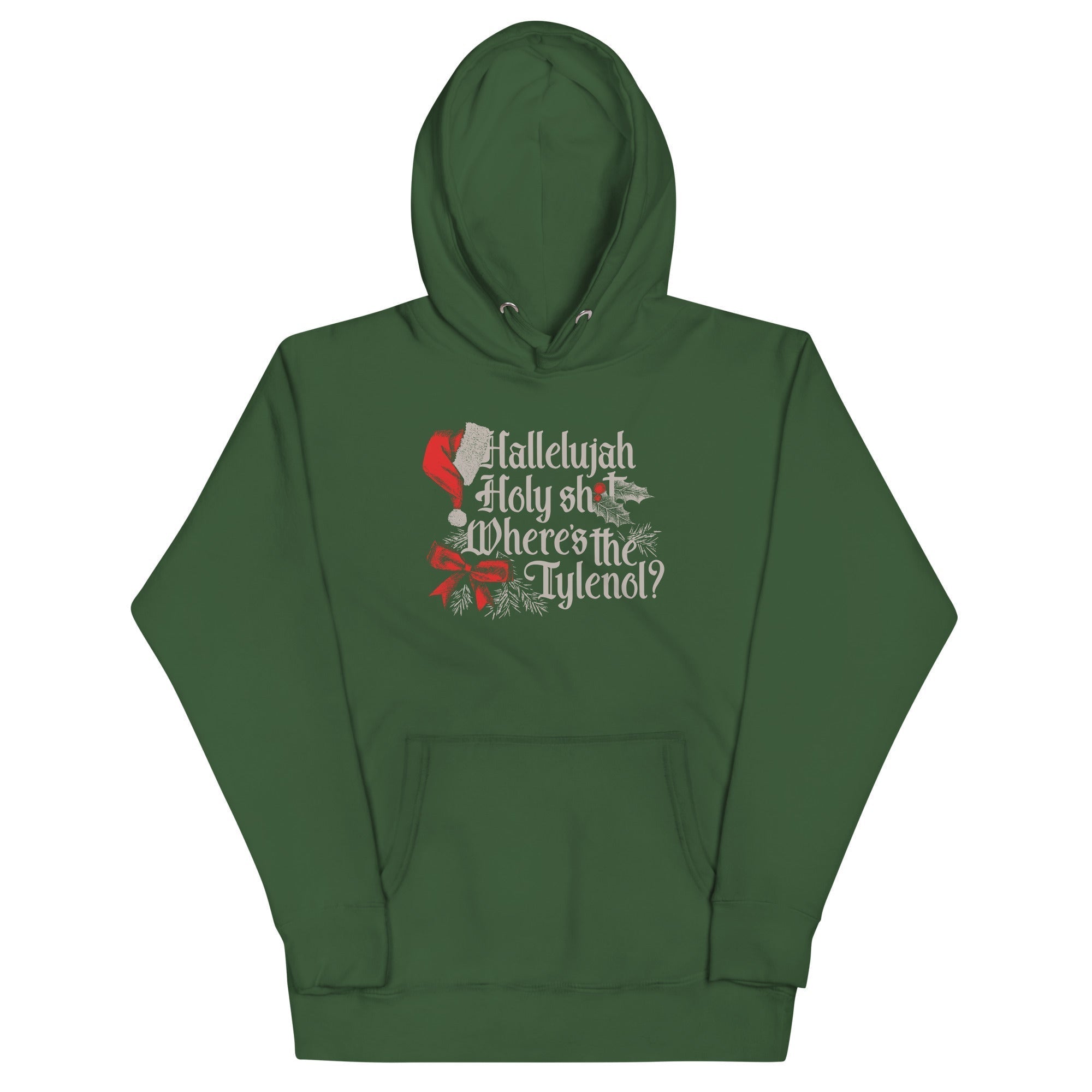 Where's The Tylenol? Unisex Hoodie T-Shirts, Sweatshirt | CoreVibeTees.com (Image 5)
