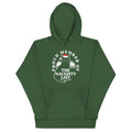 The Naughty List Unisex Hoodie T-Shirts, Sweatshirt | CoreVibeTees.com (Image 1)