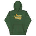 Oregon California's Canada Unisex Hoodie T-Shirts, Sweatshirt | CoreVibeTees.com (Image 1)