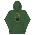 Catcus Unisex Hoodie T-Shirts, Sweatshirt | CoreVibeTees.com (Image 1)