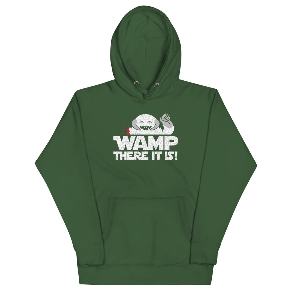 Wamp There It Is Unisex Hoodie T-Shirts, Sweatshirt | CoreVibeTees.com (Image 5)