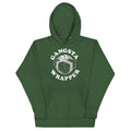 Gangsta Wrapper Unisex Hoodie T-Shirts, Sweatshirt | CoreVibeTees.com (Image 1)