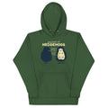 Anatomy Of Hedgehogs Unisex Hoodie T-Shirts, Sweatshirt | CoreVibeTees.com (Image 1)