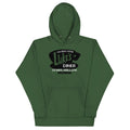 Luke's Diner Unisex Hoodie T-Shirts, Sweatshirt | CoreVibeTees.com (Image 1)