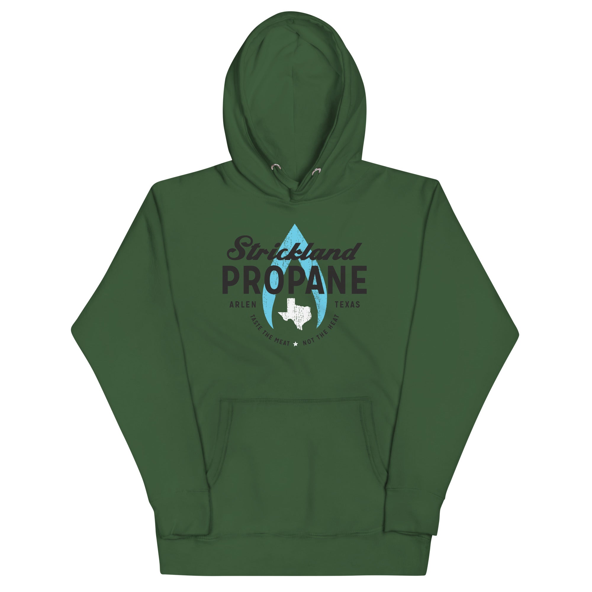 Strickland Propane Unisex Hoodie T-Shirts, Sweatshirt | CoreVibeTees.com (Image 3)