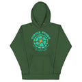 Turtle Power Company Unisex Hoodie T-Shirts, Sweatshirt | CoreVibeTees.com (Image 1)