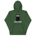 YOL Infinity Unisex Hoodie T-Shirts, Sweatshirt | CoreVibeTees.com (Image 1)