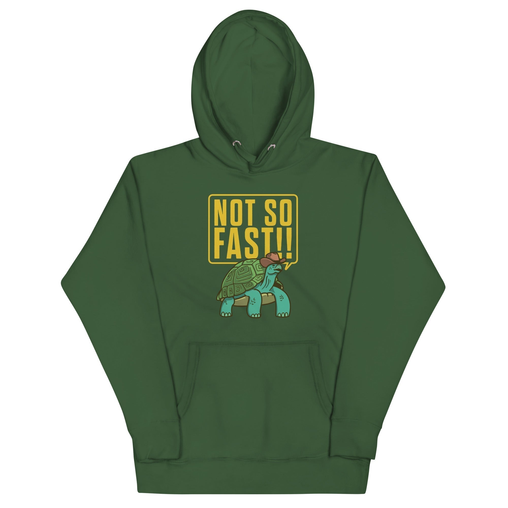 Not So Fast!! Unisex Hoodie T-Shirts, Sweatshirt | CoreVibeTees.com (Image 4)