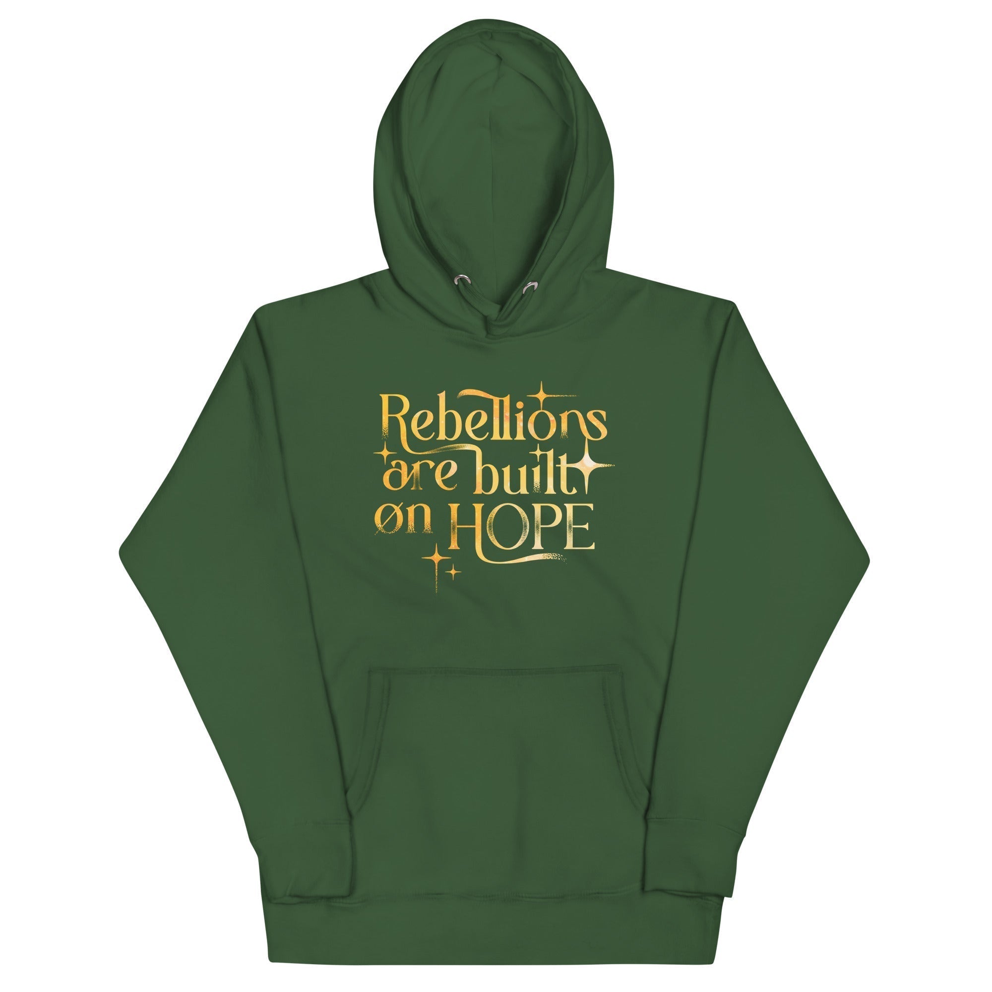 Rebellions Are Built On Hope Unisex Hoodie T-Shirts, Sweatshirt | CoreVibeTees.com (Image 5)