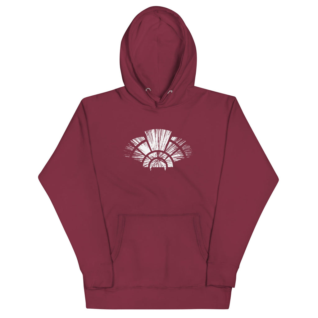 Hyperdrive Unisex Hoodie T-Shirts, Sweatshirt | CoreVibeTees.com (Image 5)
