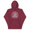 Nakatomi Christmas Party Unisex Hoodie T-Shirts, Sweatshirt | CoreVibeTees.com (Image 1)