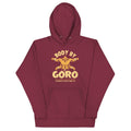 Body By Goro Unisex Hoodie T-Shirts, Sweatshirt | CoreVibeTees.com (Image 1)