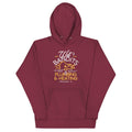 Wet Bandits Plumbing & Heating Unisex Hoodie T-Shirts, Sweatshirt | CoreVibeTees.com (Image 1)