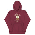 There's A Bear Behind You, 100% Behind You Unisex Hoodie T-Shirts, Sweatshirt | CoreVibeTees.com (Image 1)