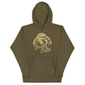 Hold On To Your Butts Unisex Hoodie T-Shirts, Sweatshirt | CoreVibeTees.com (Image 1)
