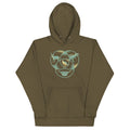 Kangaroo Venn Diagram Unisex Hoodie T-Shirts, Sweatshirt | CoreVibeTees.com (Image 1)