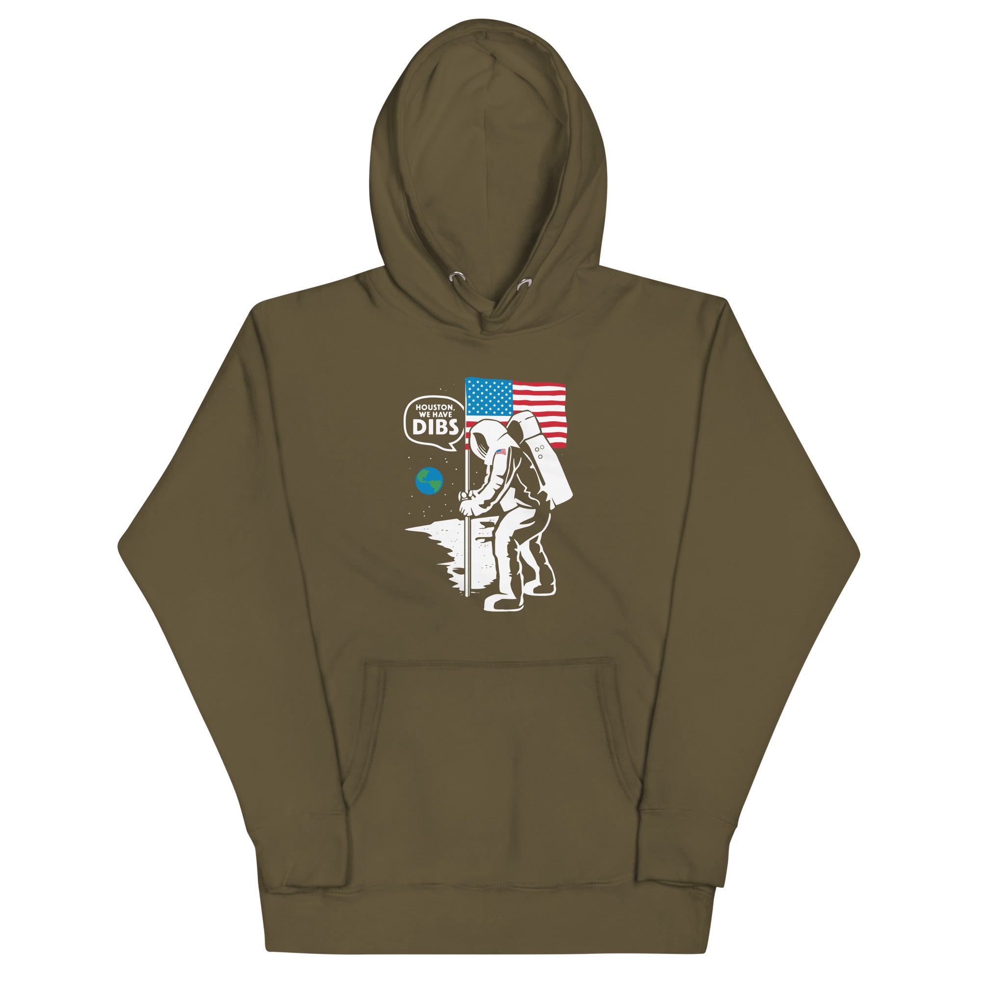 We Have Dibs Unisex Hoodie T-Shirts, Sweatshirt | CoreVibeTees.com (Image 4)