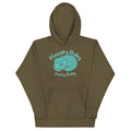 Hairy Baby Unisex Hoodie T-Shirts, Sweatshirt | CoreVibeTees.com (Image 1)