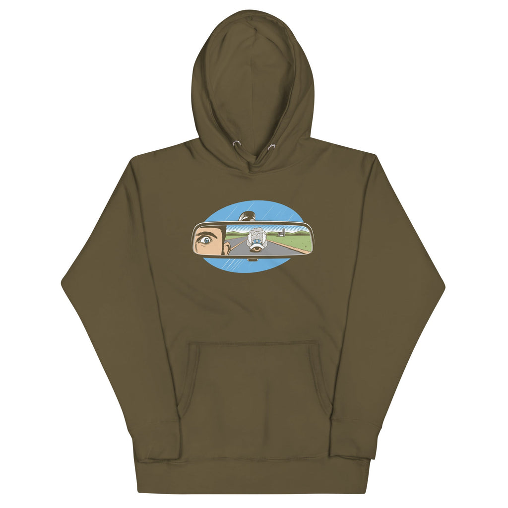 Incoming Turtle Shell Unisex Hoodie T-Shirts, Sweatshirt | CoreVibeTees.com (Image 5)
