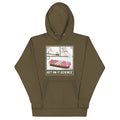 Get On It Science Unisex Hoodie T-Shirts, Sweatshirt | CoreVibeTees.com (Image 1)