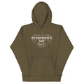 This Is My St. Patrick's Day Shirt Unisex Hoodie Sweatshirt | CoreVibeTees.com (Image 1)
