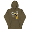 Rawr Means I Love You Unisex Hoodie T-Shirts, Sweatshirt | CoreVibeTees.com (Image 1)