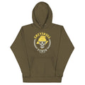 Greyskull Power Company Unisex Hoodie T-Shirts, Sweatshirt | CoreVibeTees.com (Image 1)