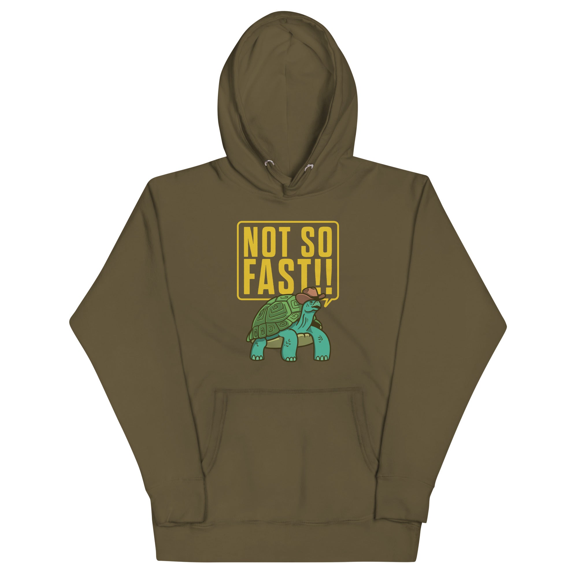 Not So Fast!! Unisex Hoodie T-Shirts, Sweatshirt | CoreVibeTees.com (Image 5)