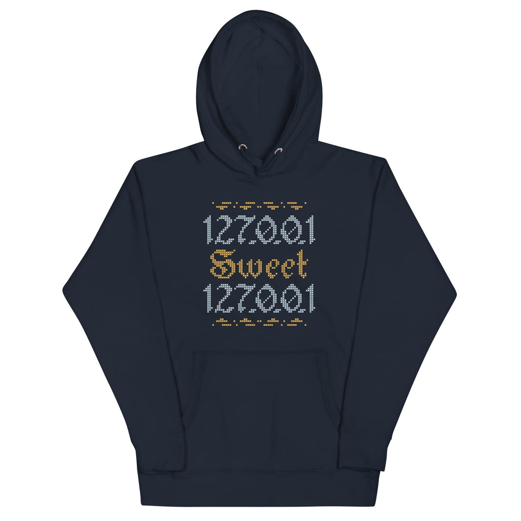 127001 Sweet 127001 Unisex Hoodie T-Shirts, Sweatshirt | CoreVibeTees.com (Image 1)