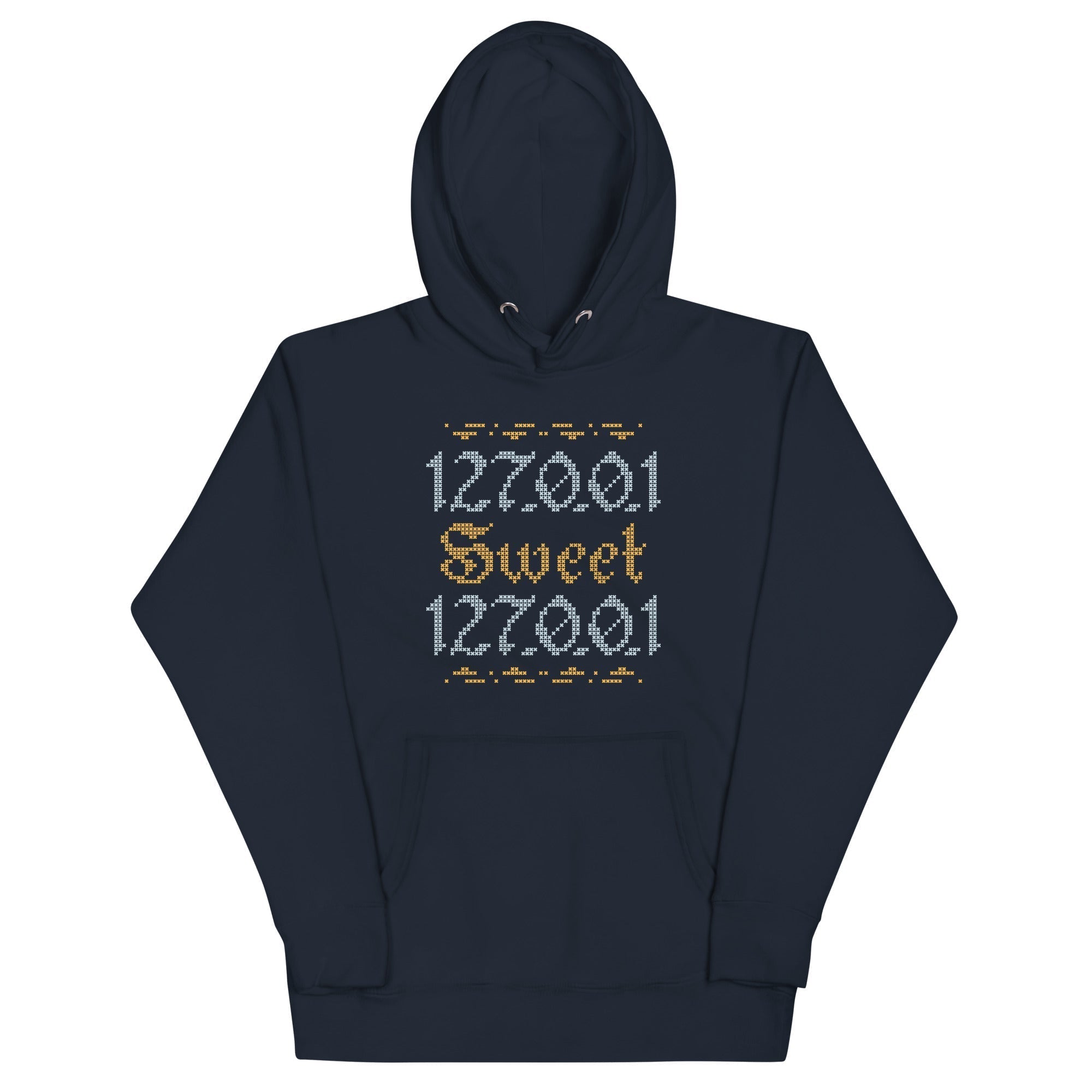 127001 Sweet 127001 Unisex Hoodie T-Shirts, Sweatshirt | CoreVibeTees.com (Image 1)